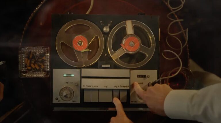 Israeli docuseries with never-before-heard confessions from Adolf Eichmann comes to Amazon Prime Video (JTA)