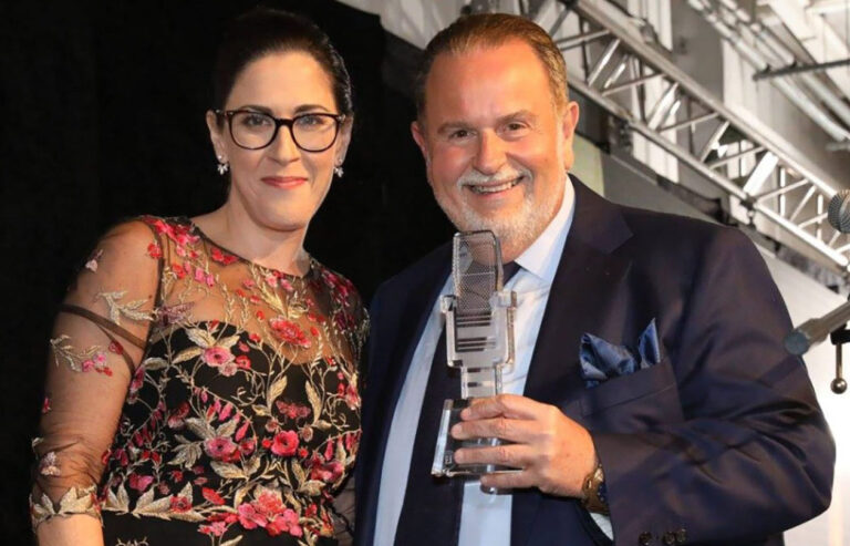 Latin-Jewish alliance aims to use star power to combat antisemitism and misinformation in media (JTA)