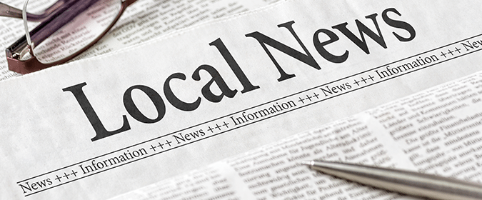 Maimonides Fund Launching Jewish Journalism Fellowship for Local Publications