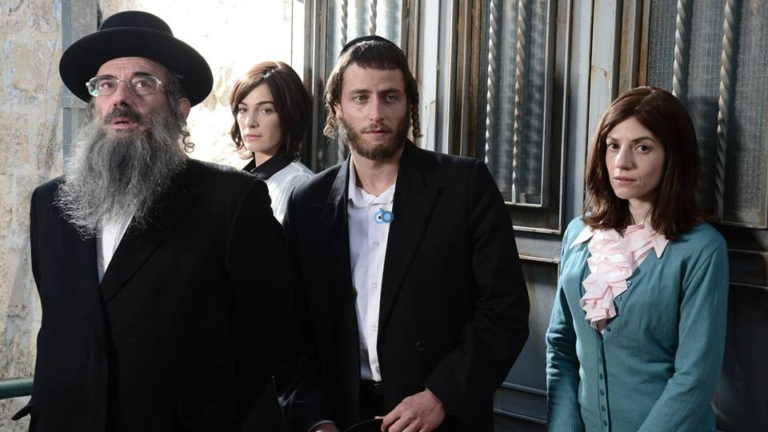 Too Jewish For Hollywood: As Antisemitism Soars, Hollywood Should Address Its Enduring Hypocrisy In Hyperbolic Caricatures of Jews (Variety)