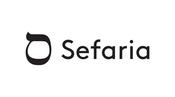 sefaria