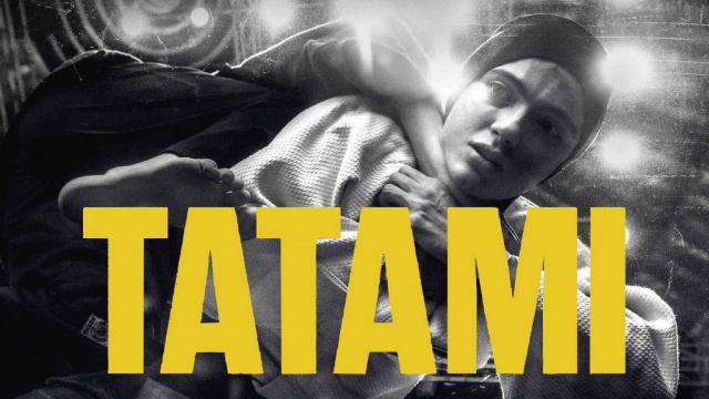 ‘Tatami’ Review: A Bitter Fight, Both On and Off the Mat, by Beatrice Loayza (The New York Times)